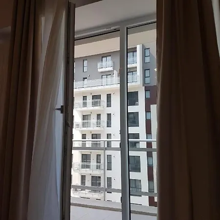 Lägenhet Best Pipera