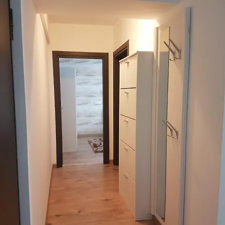 Lägenhet Best Pipera Bukarest