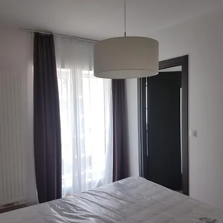 Lägenhet Best Pipera Bukarest